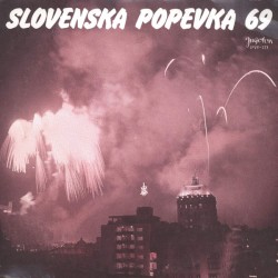Slovenska popevka 69