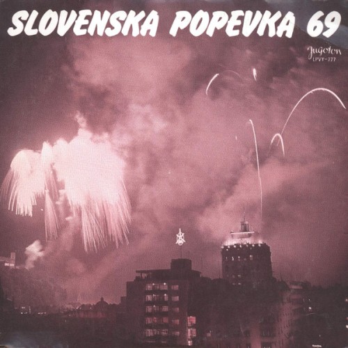 Slovenska popevka 69