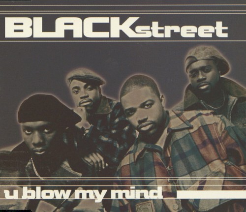 U Blow My Mind