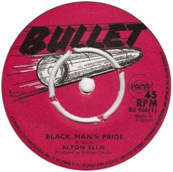 Black Man’s Pride / Groove With It