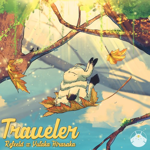 Traveler