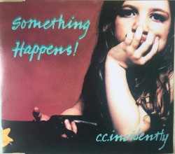 C.C. Incidently