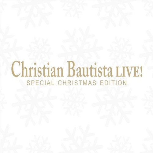 Christian Bautista Live Repackage