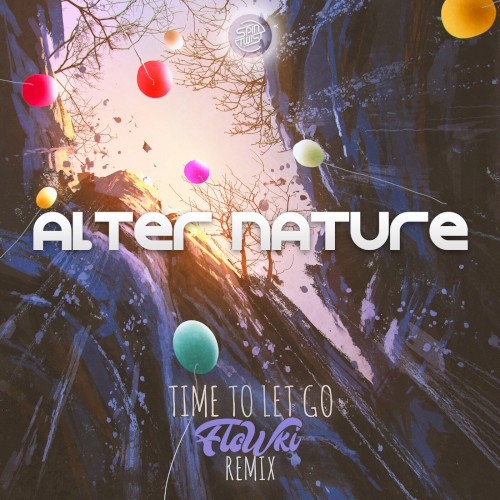 Time to Let Go (Flowki remix)