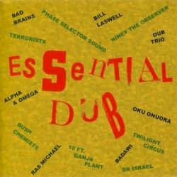 Essential Dub