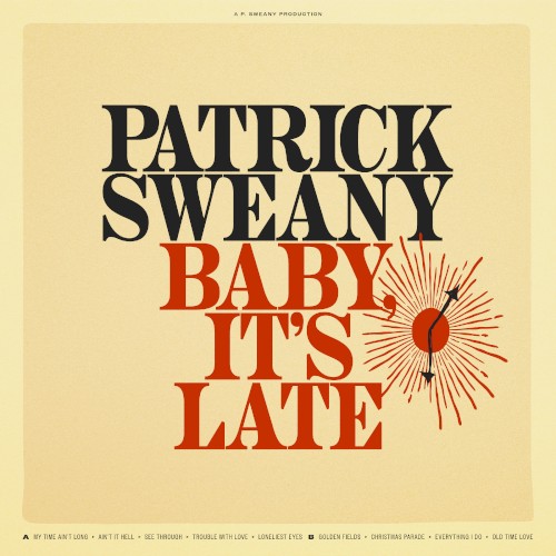 Baby, It's Late