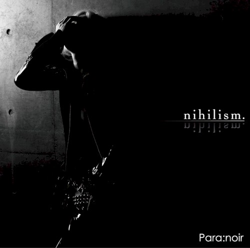 nihilism.