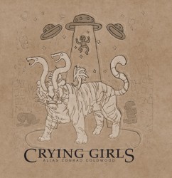 Crying Girls