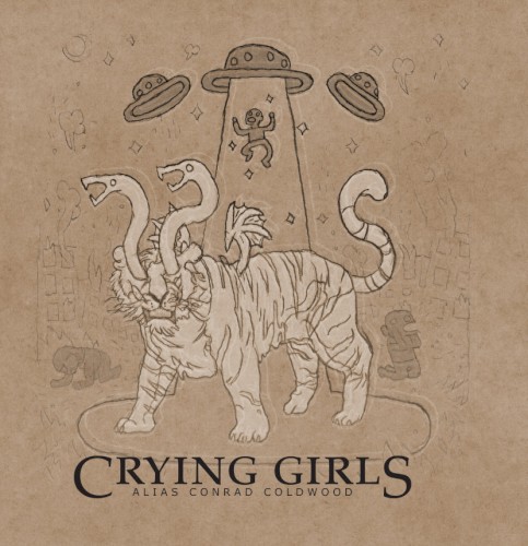 Crying Girls