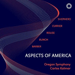 Aspects of America