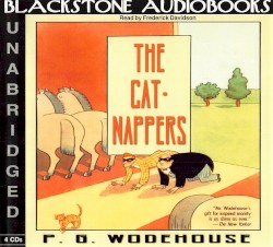The Cat-Nappers