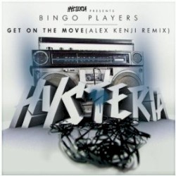Get on the Move (Alex Kenji remix)