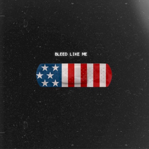 Bleed Like Me