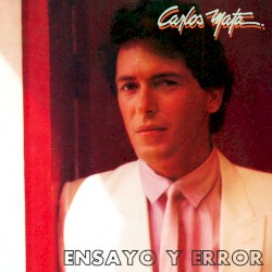 Ensayo y Error