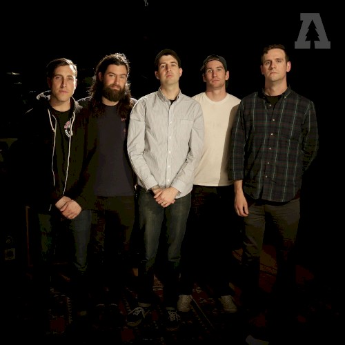 Audiotree Live