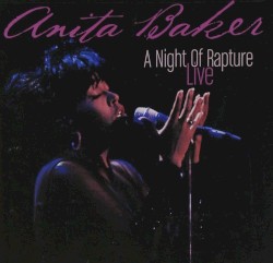 A Night of Rapture: Live