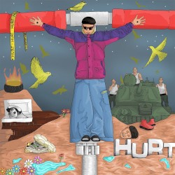 Hurt (RAC mix)