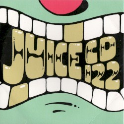 Juice CD #122