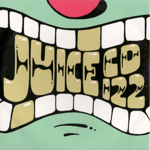 Juice CD #122