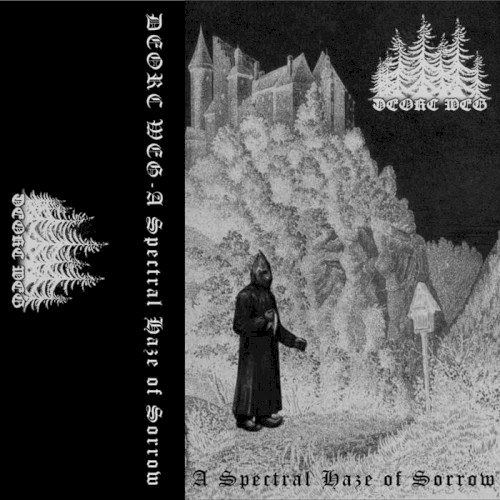 A Spectral Haze of Sorrow