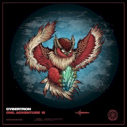 Owl Adventure EP