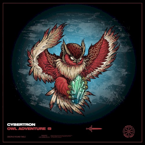Owl Adventure EP