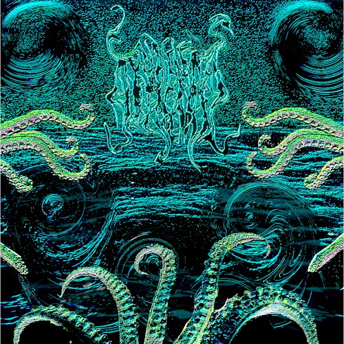 The Squid King