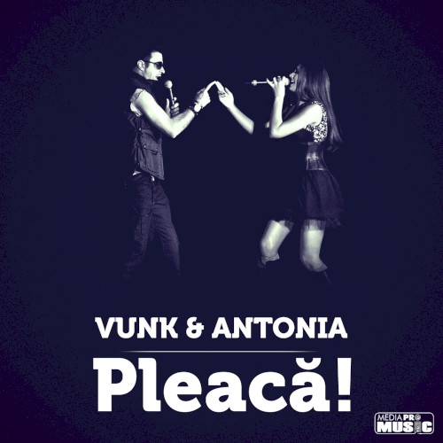 Pleacă