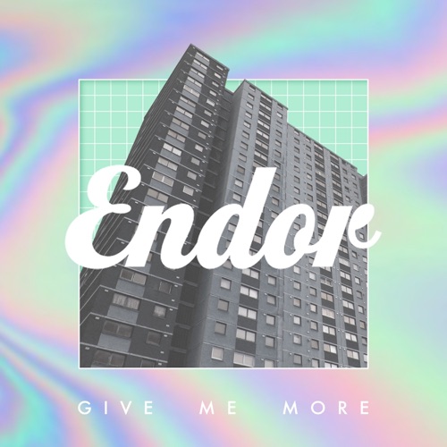 Give Me More