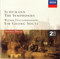 The Symphonies
