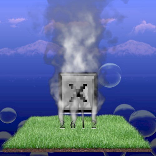 2612