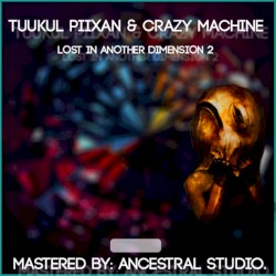 Lost in Another Dimension 2.