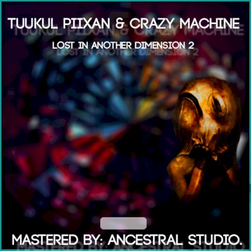 Lost in Another Dimension 2.