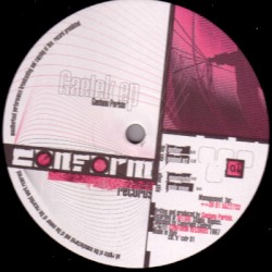 Gaetek EP