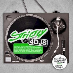 Strictly 4DJS Vol. 6