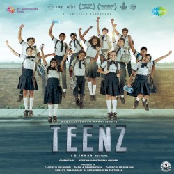 Teenz