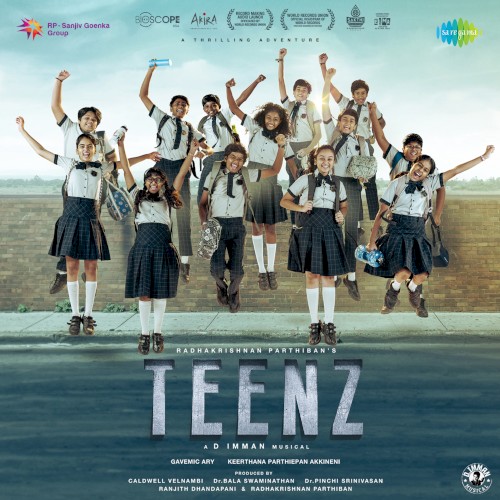 Teenz