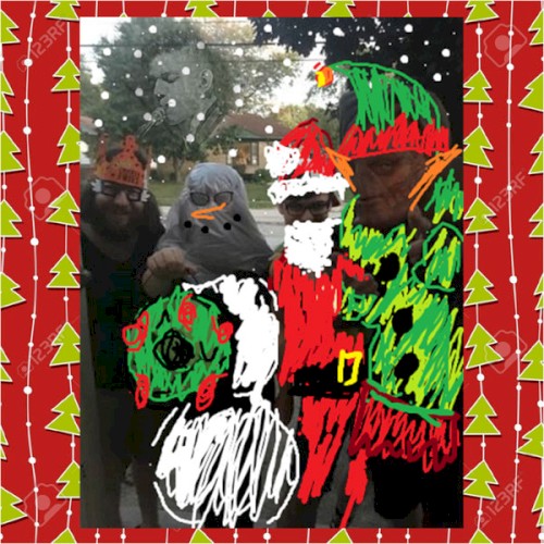Santa Realized Coal is a Non Sustainable Resource So He’s Giving the Bad Children This