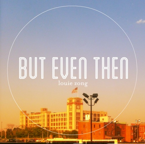 But Even Then