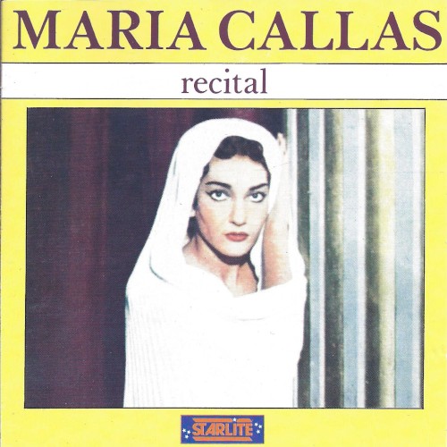 Recital