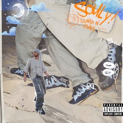 Stunna in Osiris Freestyle