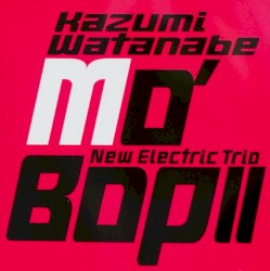Mo Bop II