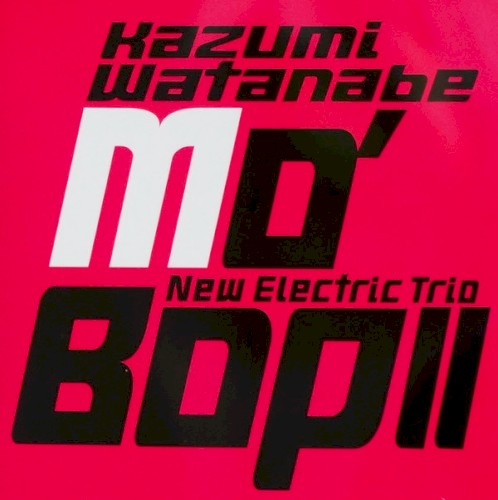 Mo Bop II