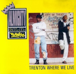 Trenton Where We Live