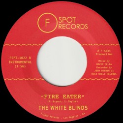 Fire Eater