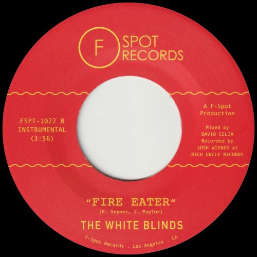 Fire Eater