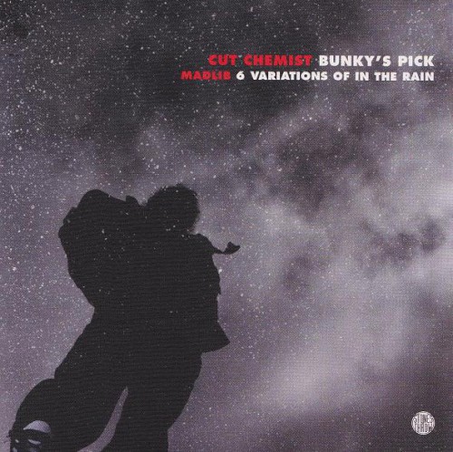 Bunky's Pick / 6 Variations of in the Rain