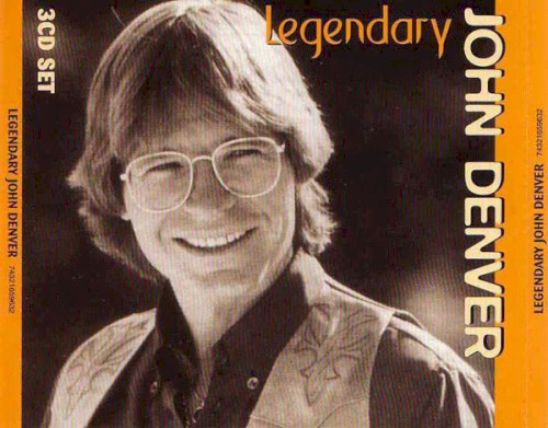 Legendary John Denver