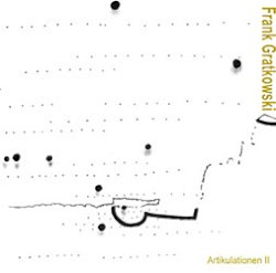 Artikulationen II