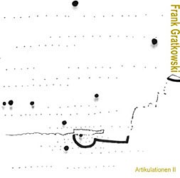 Artikulationen II
